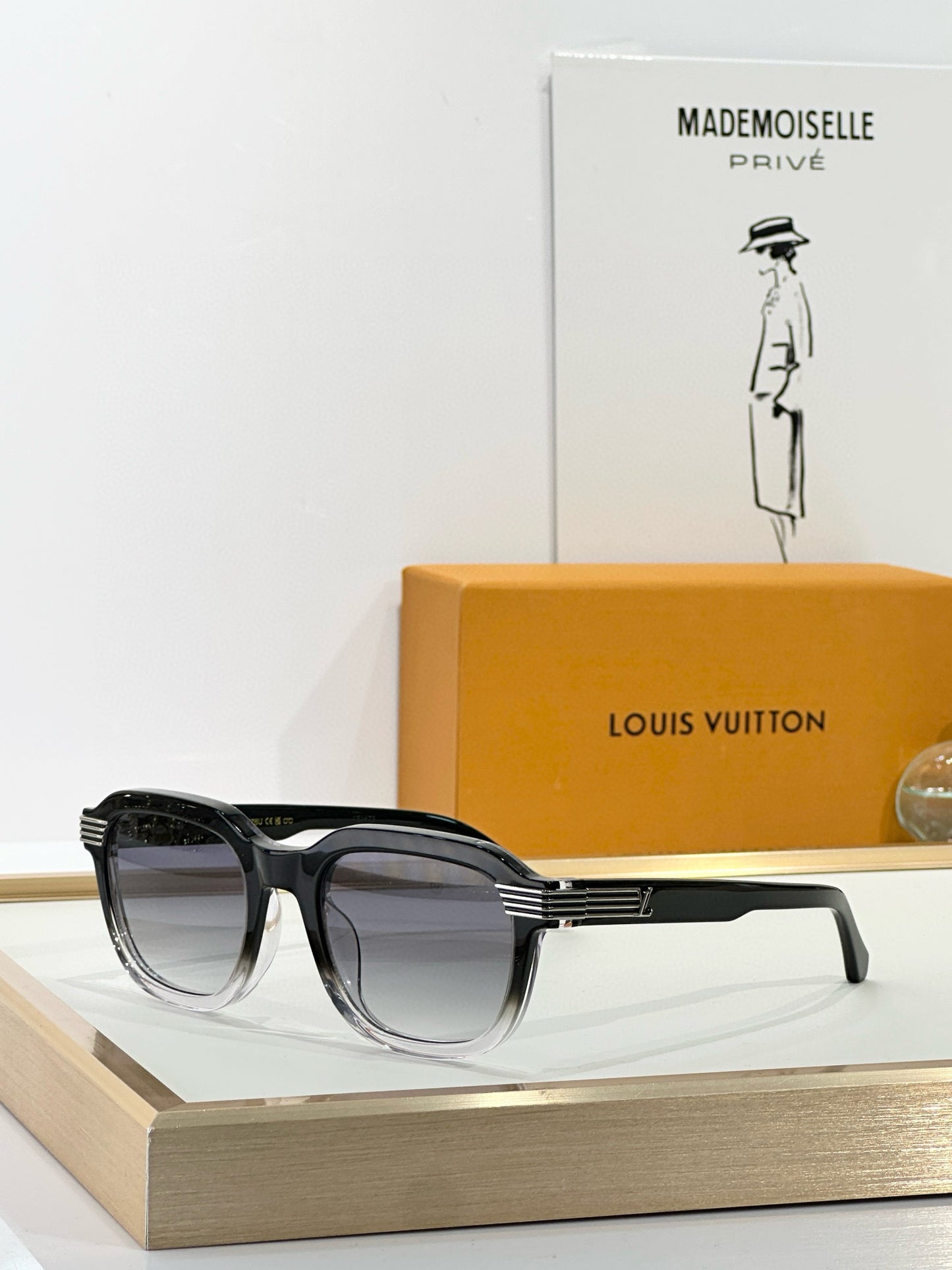 LOU SUNGLASSES