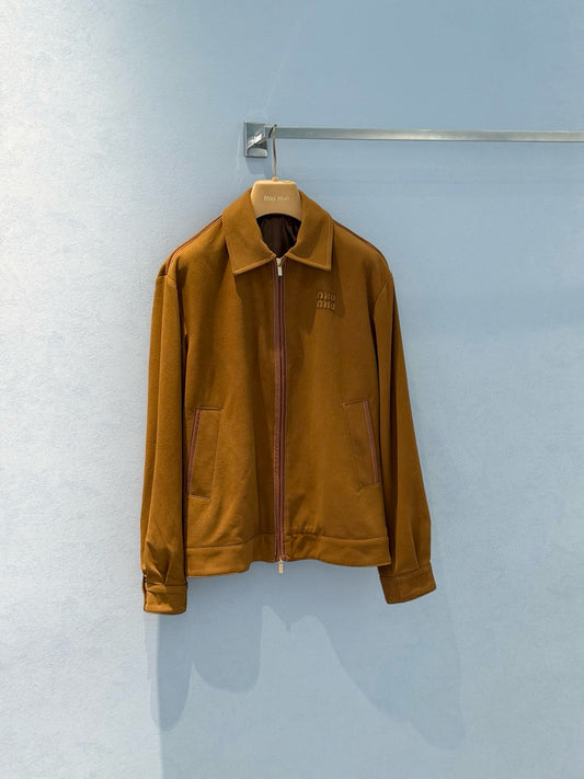 MIU M JACKET
