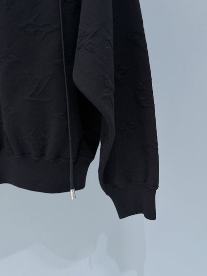LOU JUMPER