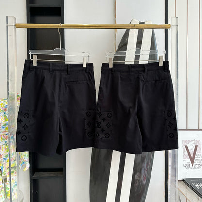 LOU SHORTS