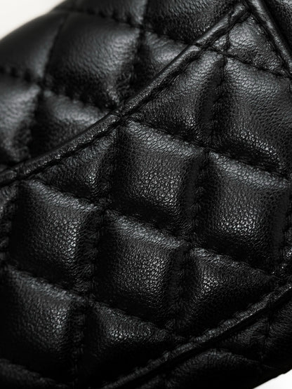 CC 25A MINI CLASSIC FLAP BAG