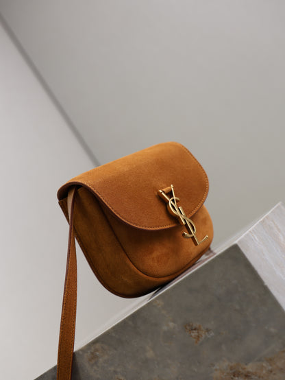SL SMALL KAIA SATCHEL BAG