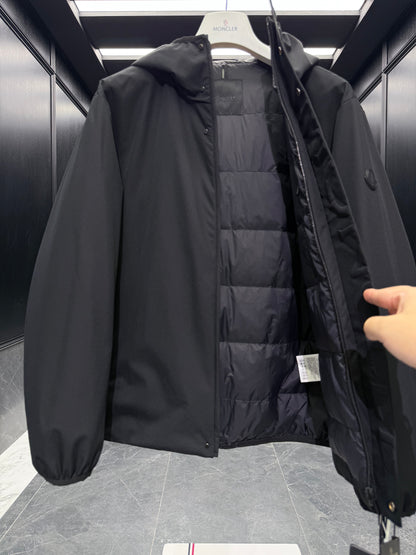 MONC POLSET JACKET
