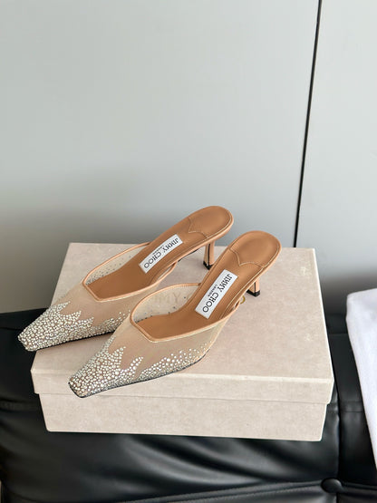 JIMMY C HEELS