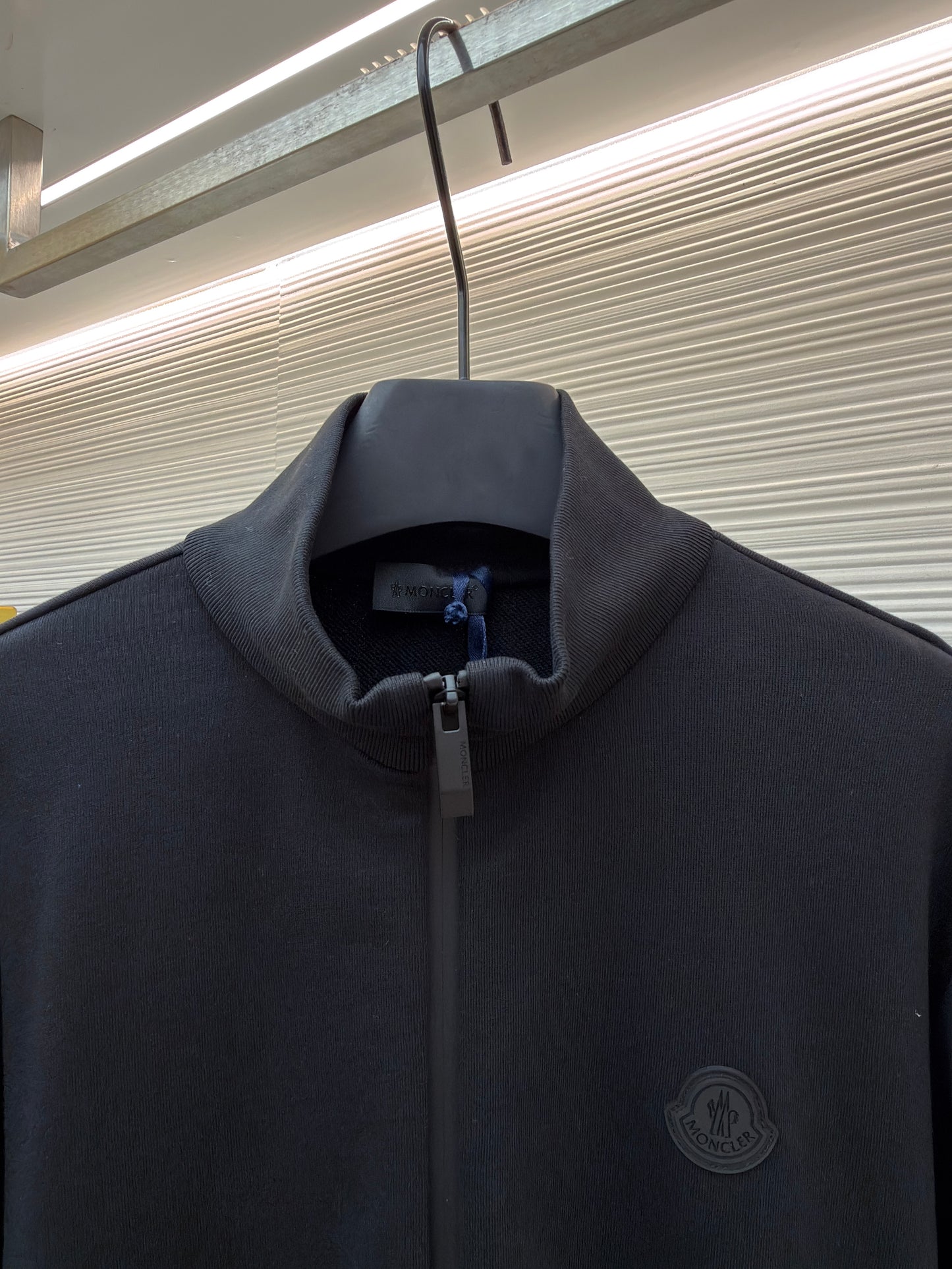 MONC BOMBER