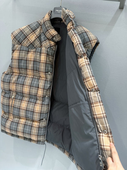 PD VEST