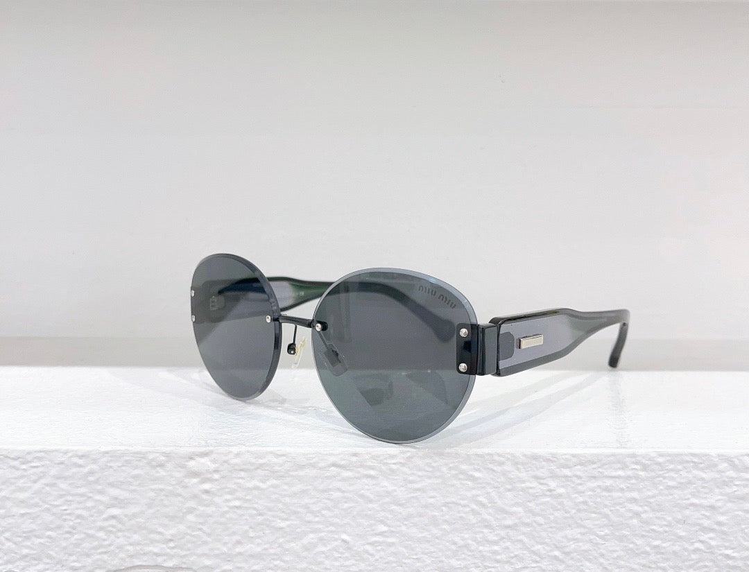 MIU M SUNGLASSES