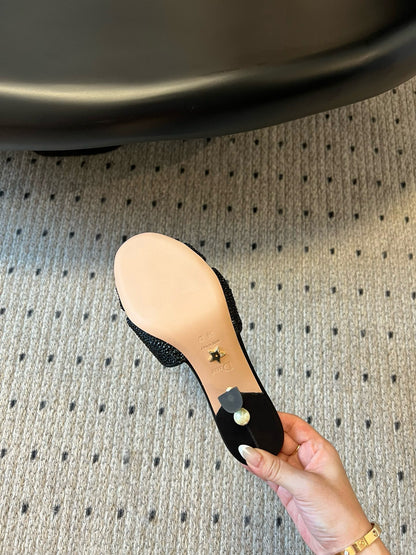 CD TRIABLES HEELS