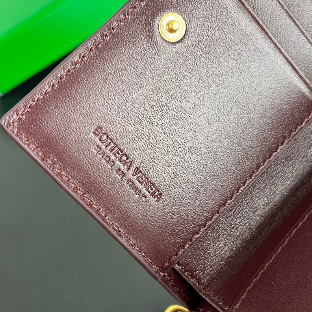 BOTT V SOLSTICE BI FOLD WALLET