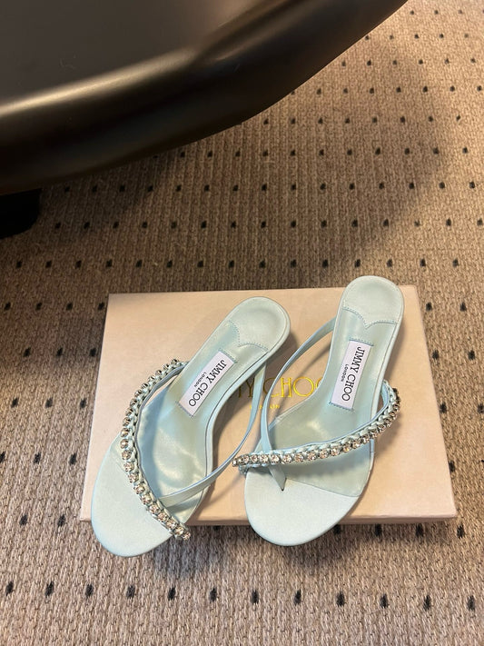 JIMMY C HEELS