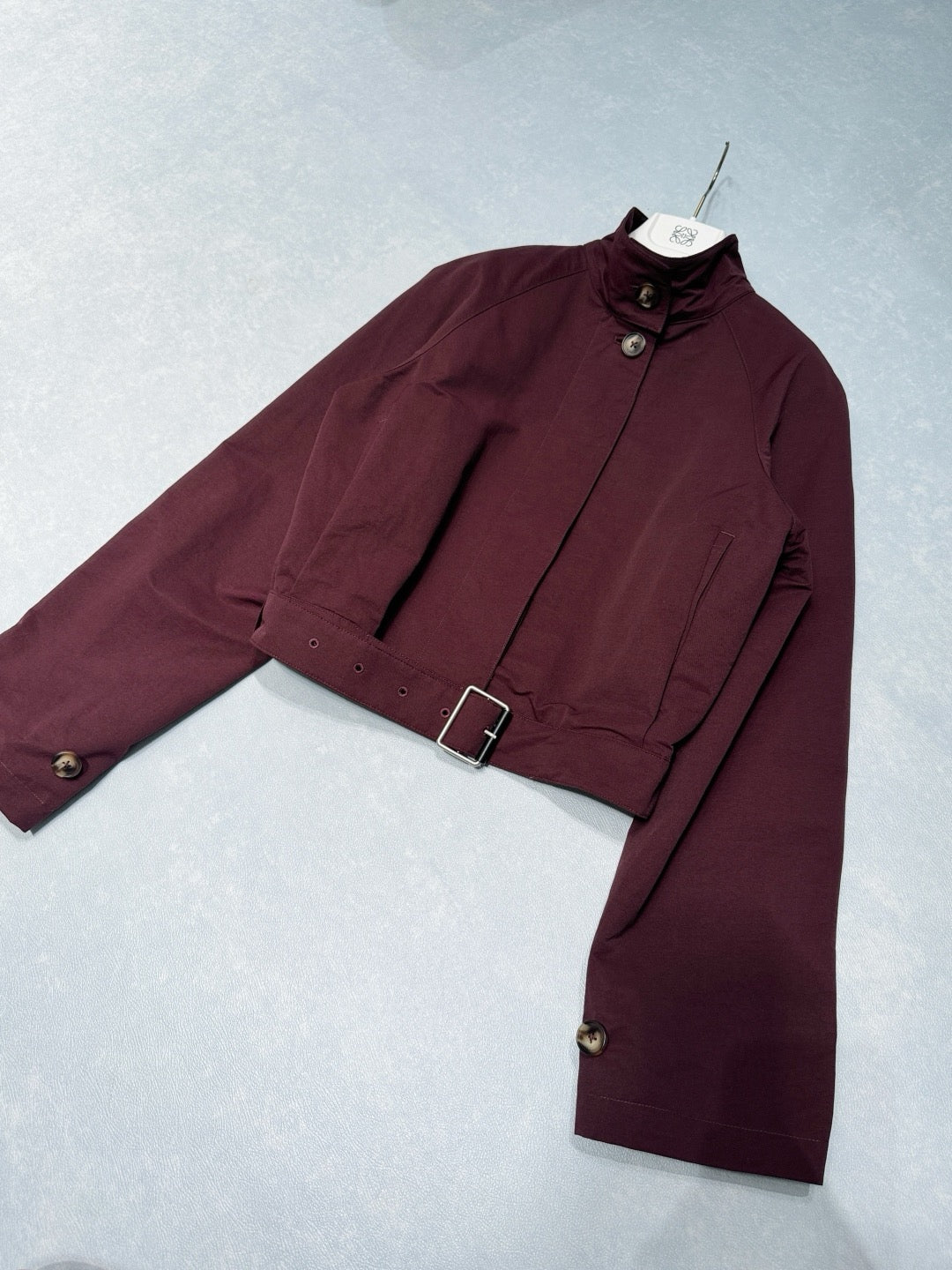 LOEW JACKET