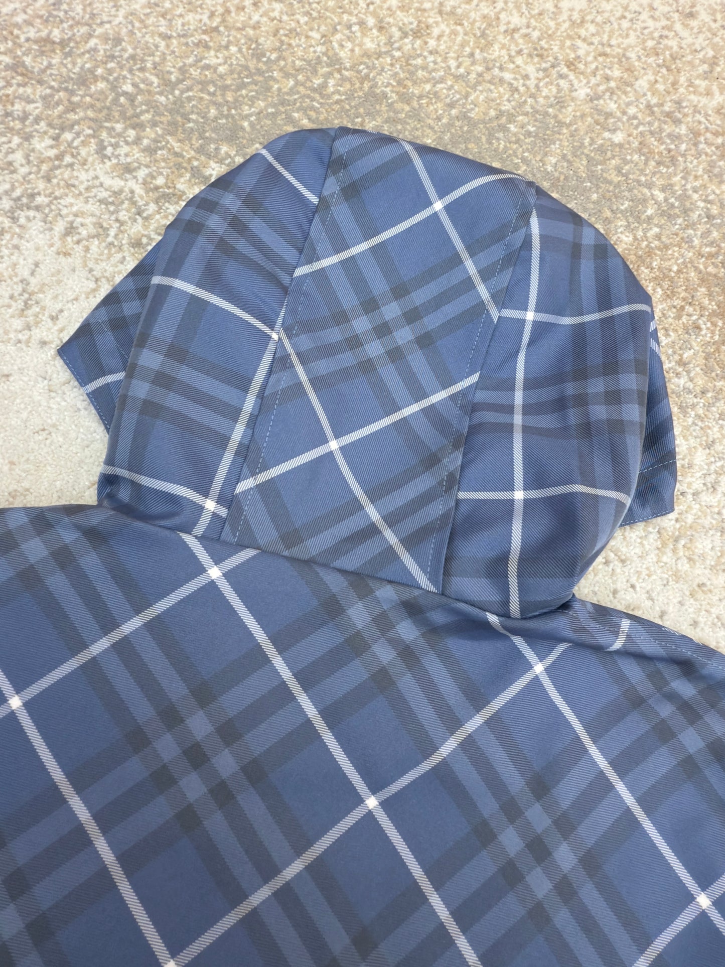 BBR JACKET