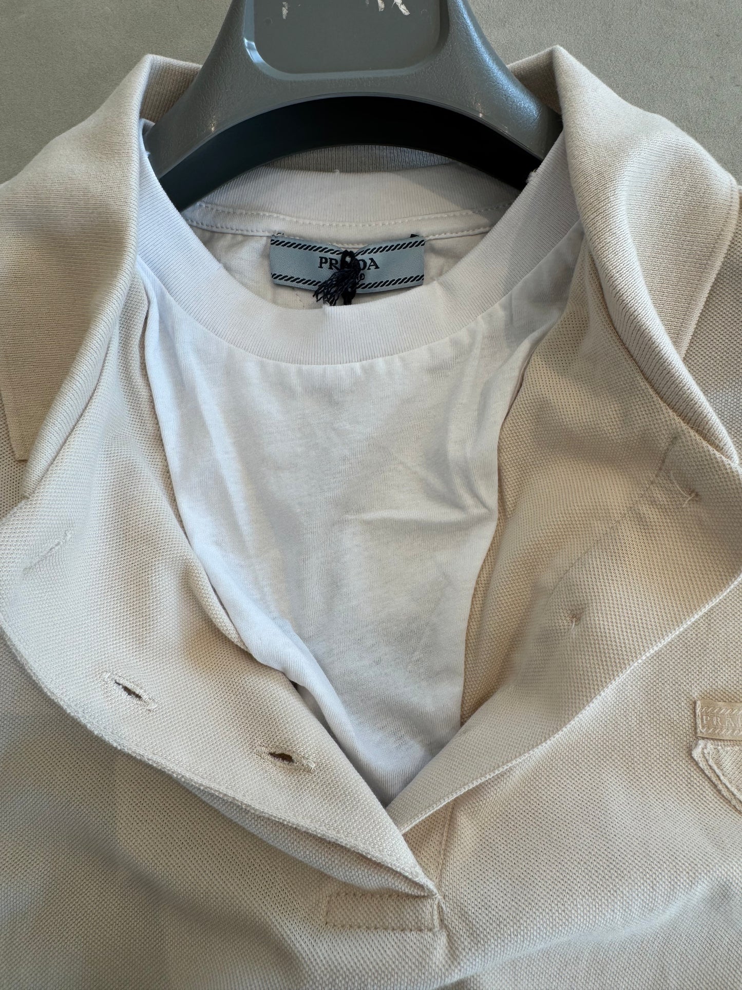 PD POLO SHIRT