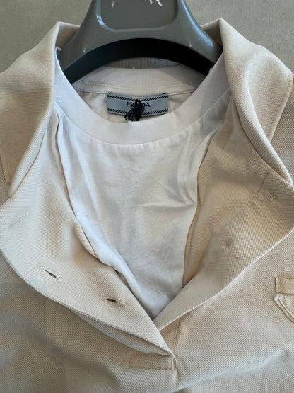 PD POLO SHIRT