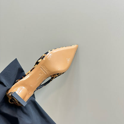 JACQ HEELS