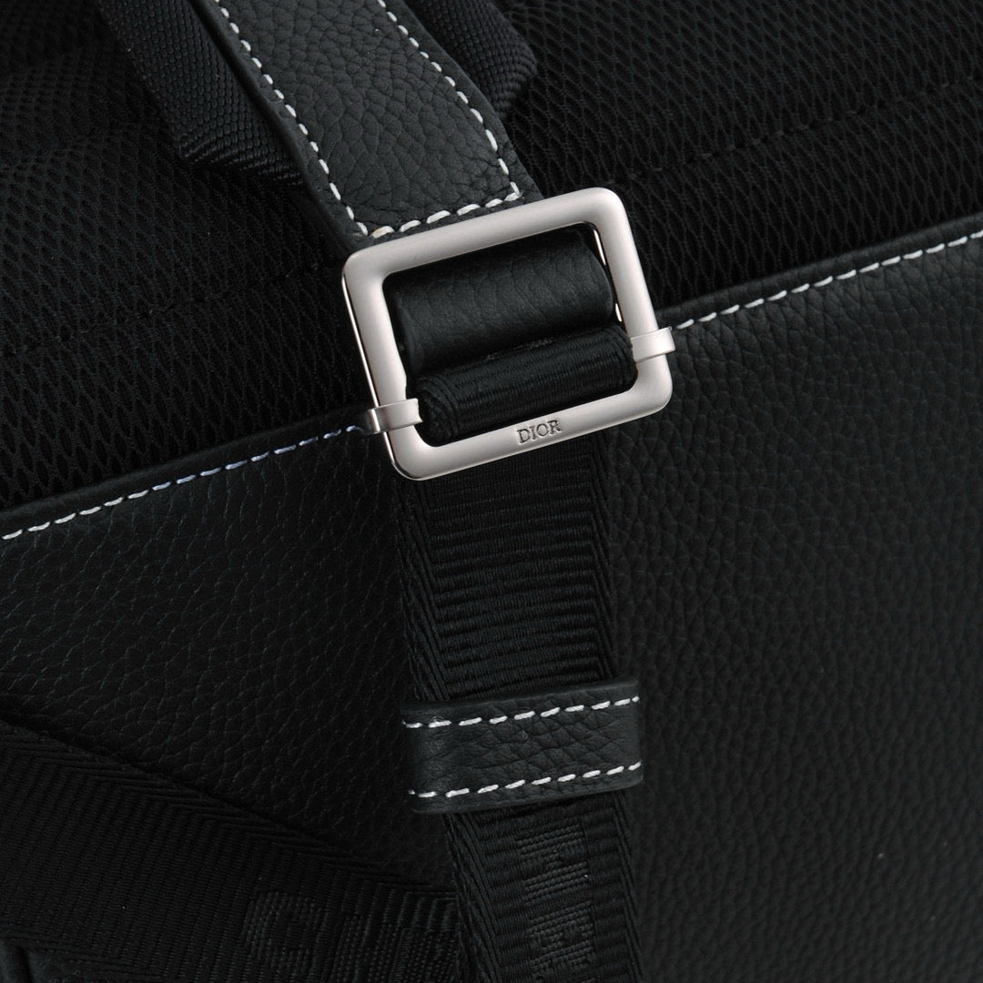 CD SADDLE BACKPACK