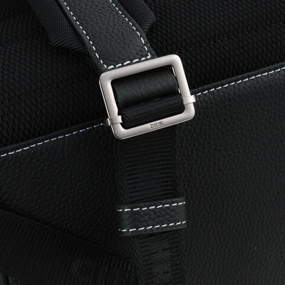 CD SADDLE BACKPACK