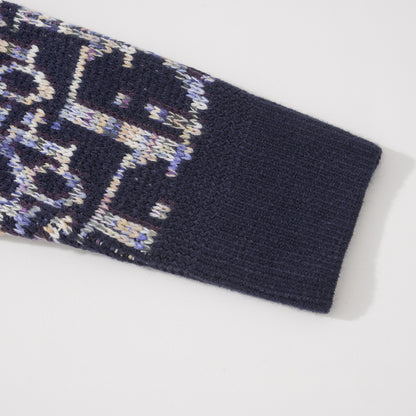 CD SWEATER