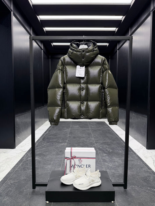 MONC PARANA JACKET