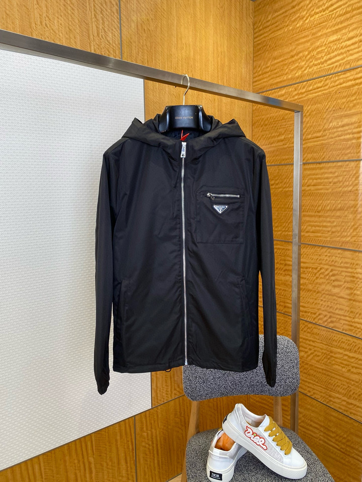 PD JACKET