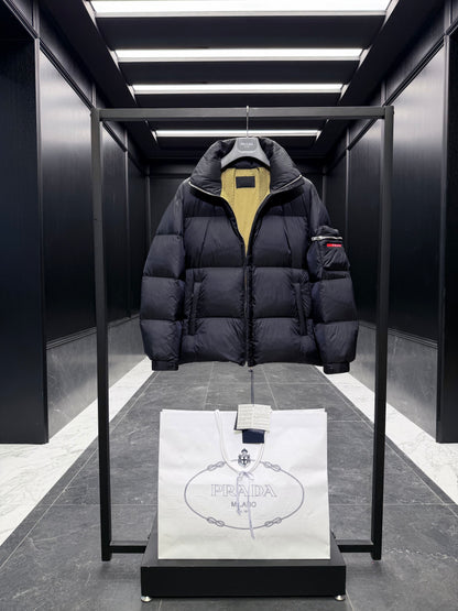 PD RE NYLON JACKET