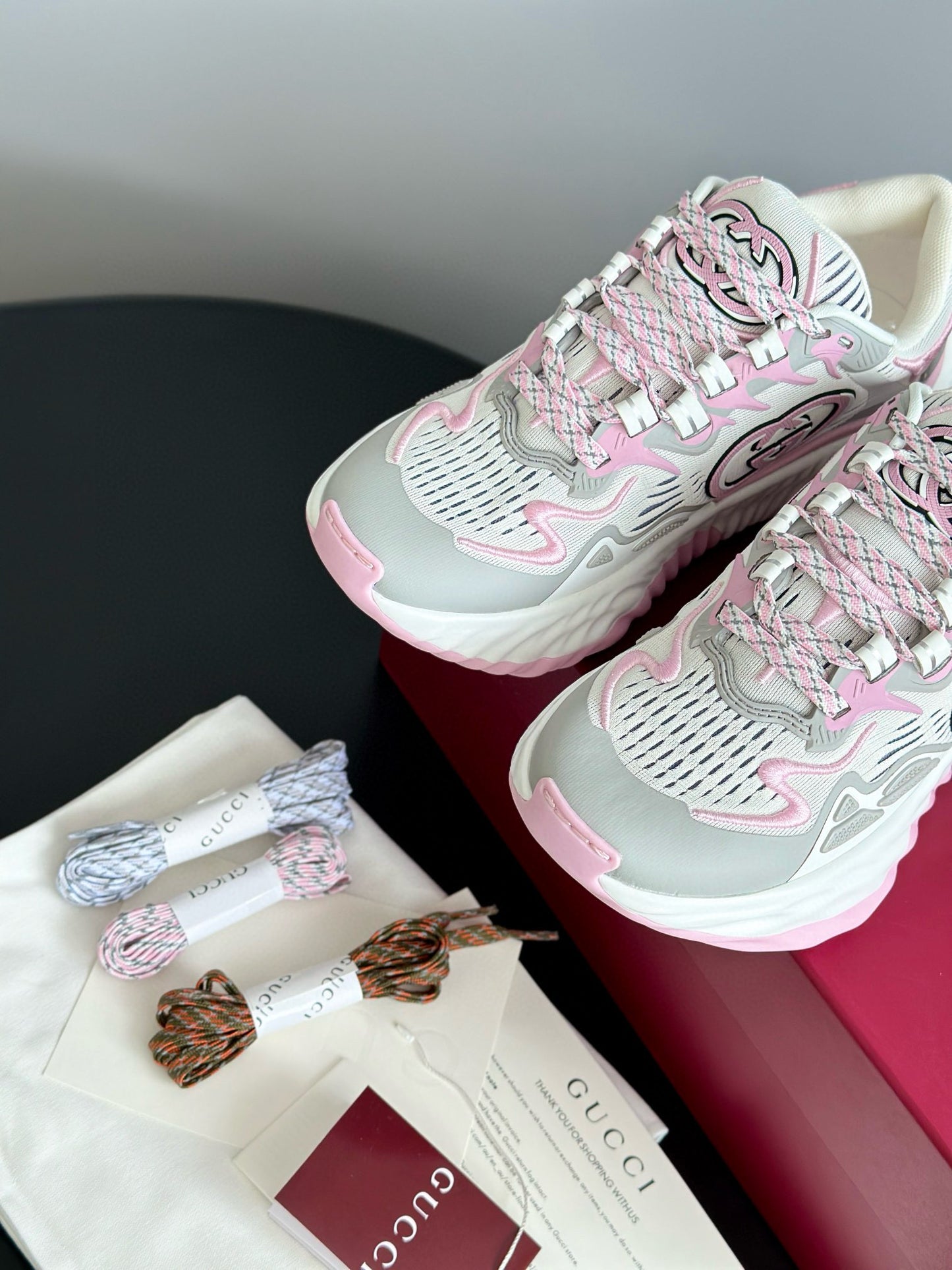 GG RIPPLE TRAINERS