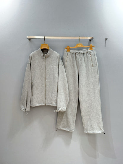 MIU M JOGGERS