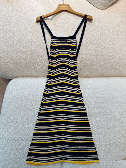 MIU M DRESS