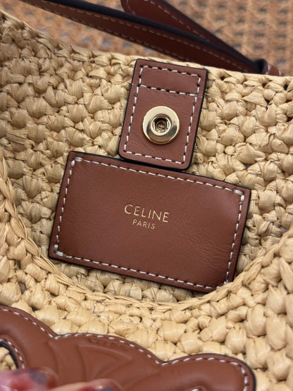 CEL MEDIUM TILLY BAG