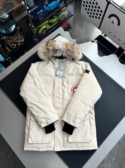 CANADA G EXPEDITION PARKA