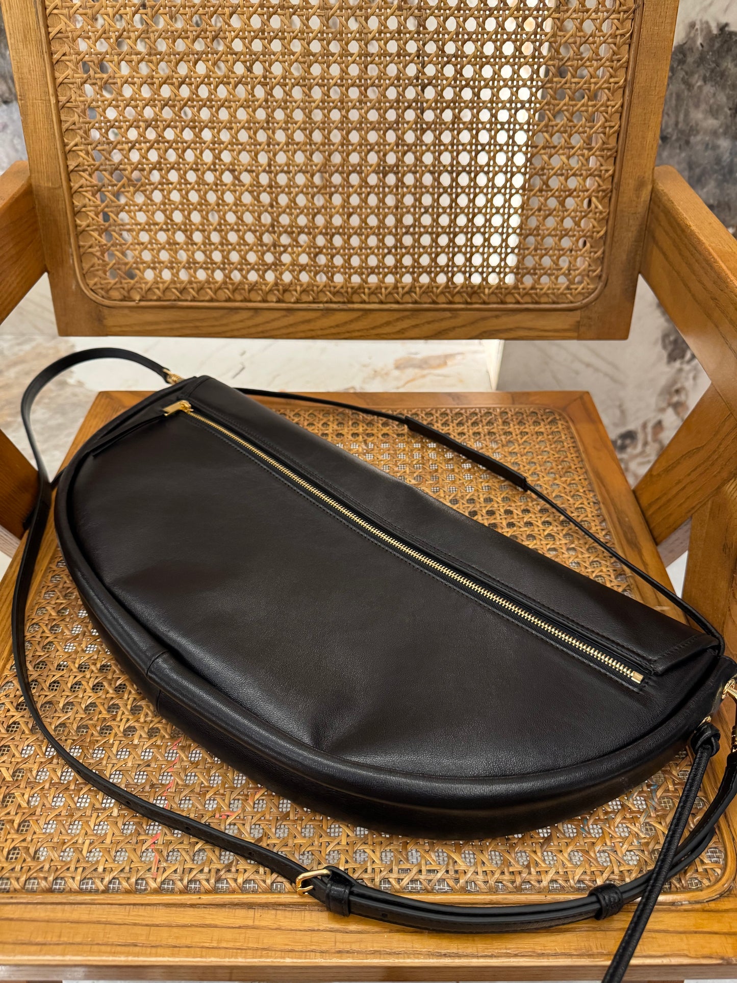 CEL HALFMOON TRIOMPHE BAG
