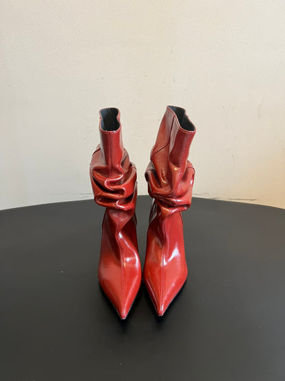 BALM BOOTS