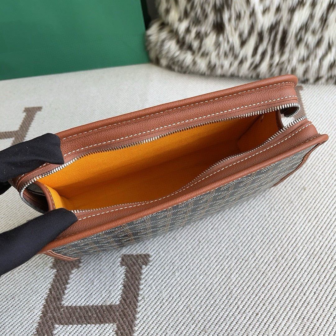 GOYA JOUVENCE MM TOILETRY BAG