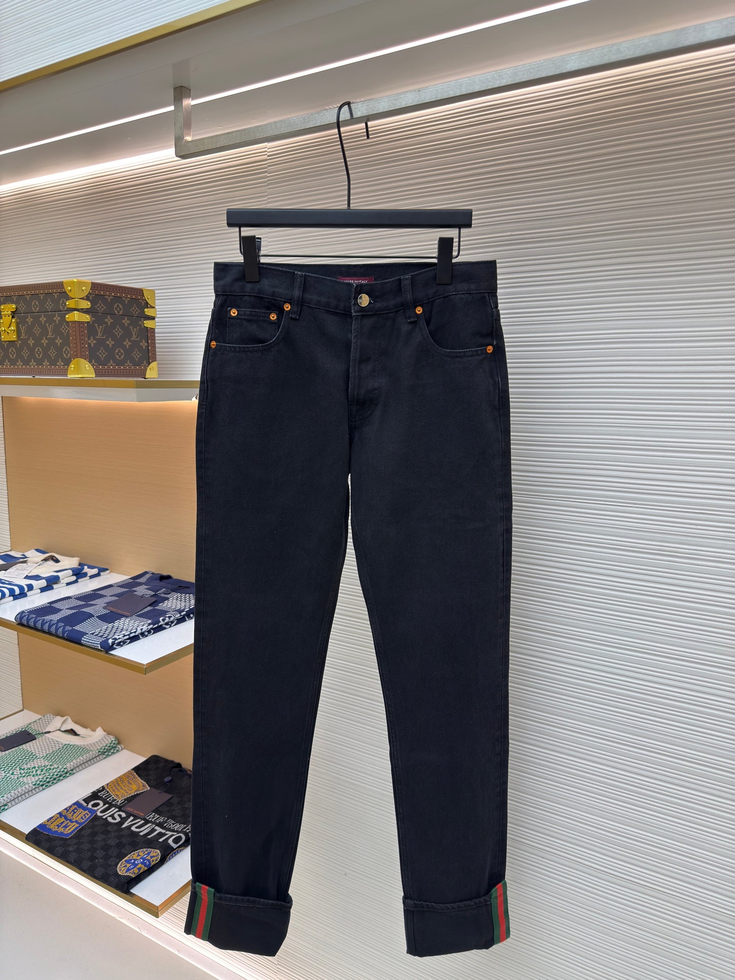GG JEANS