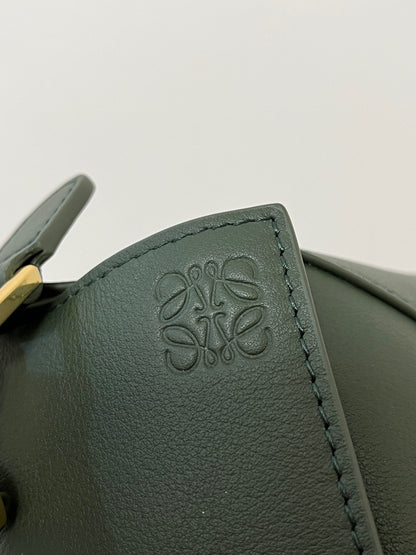 LOEW MINI PUZZLE EDGE BAG