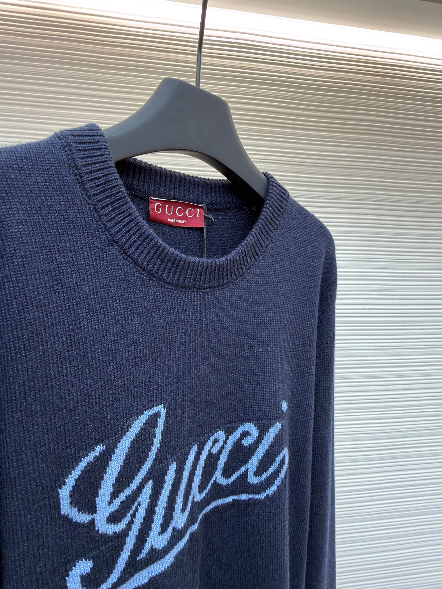 GG JUMPER