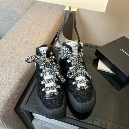 CC TRAINER BOOTS