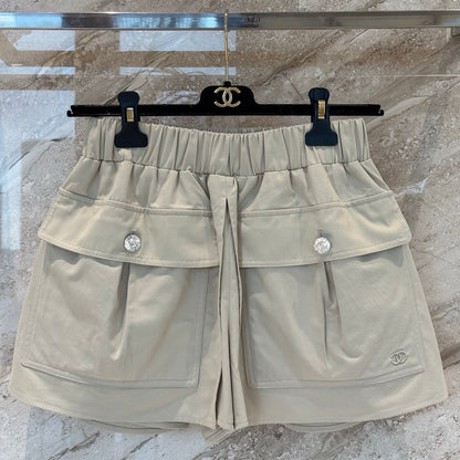 CC SHORTS