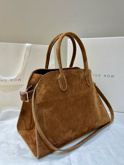 THE ROW MARGAUX 12 BAG