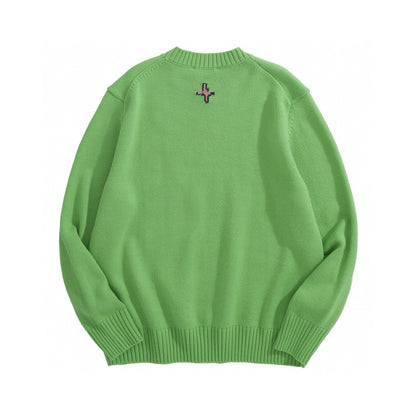 CD SWEATER