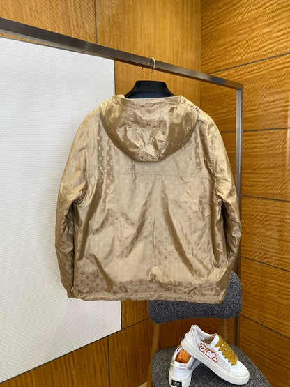 LOU JACKET