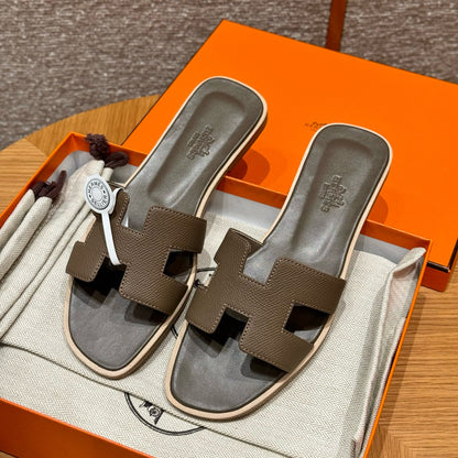 HERM ORAN SANDALS