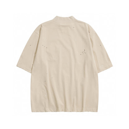 MAISON M T-SHIRT