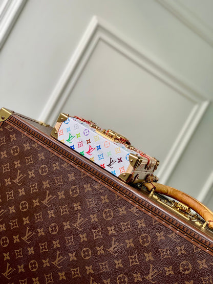 LOU PETITE MALLE BAG