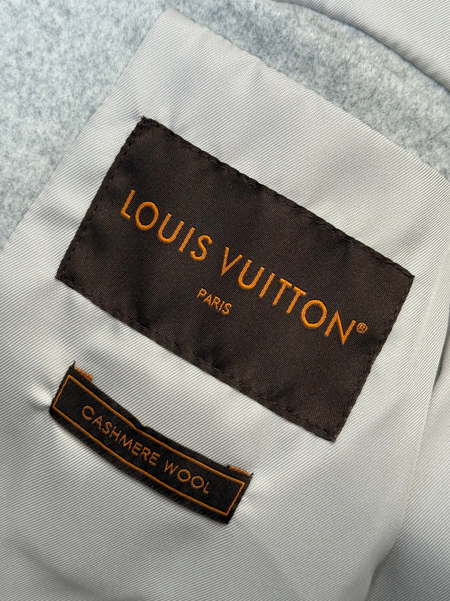 LOU JACKET