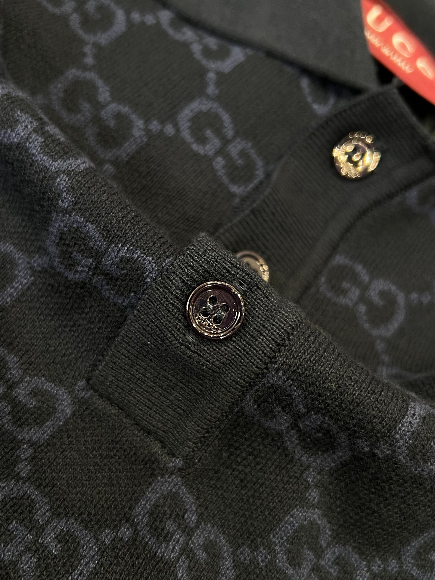 GG POLO SHIRT