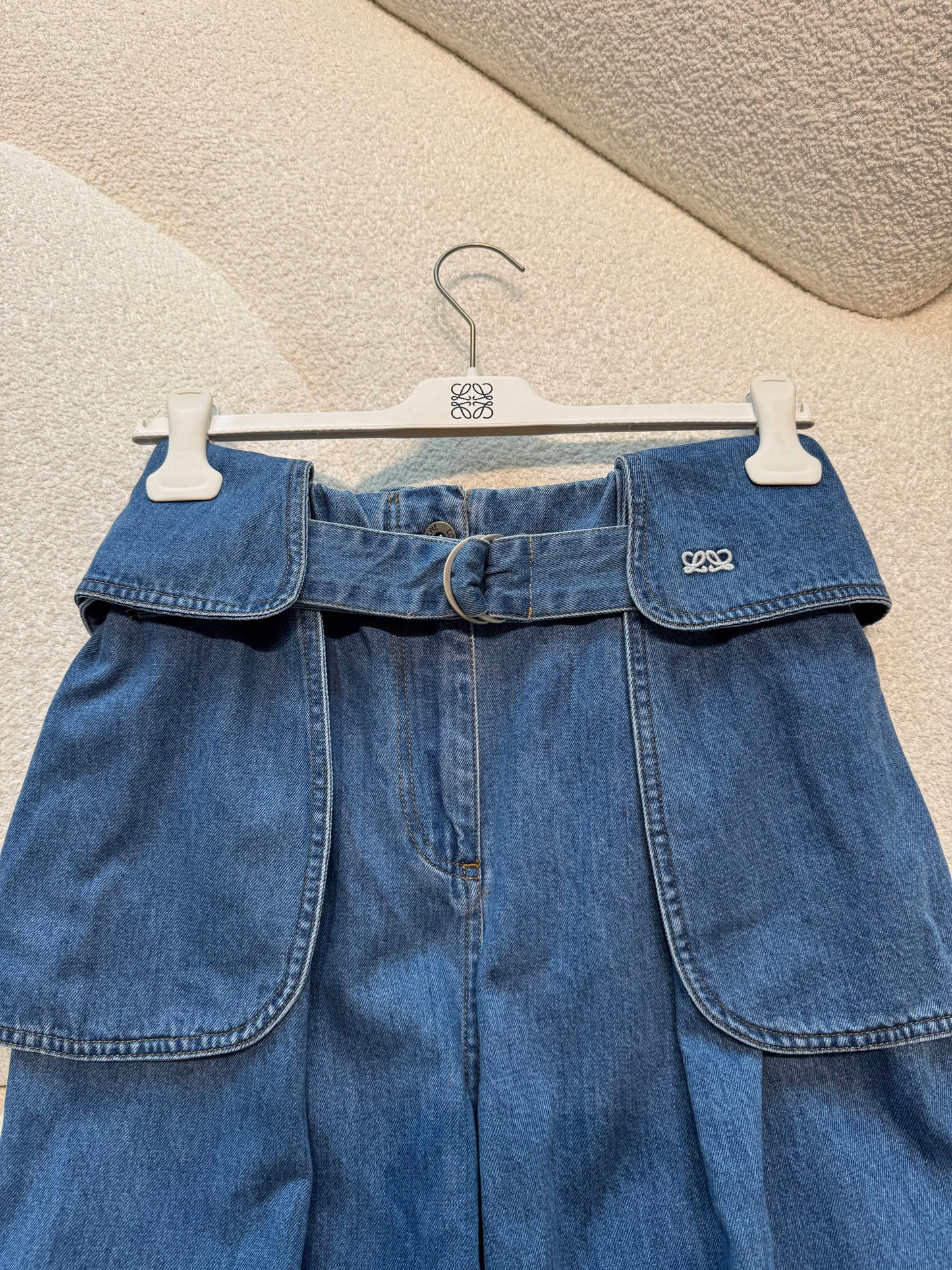 LOEW JEANS