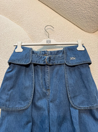 LOEW JEANS