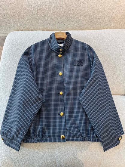 MIU M JACKET