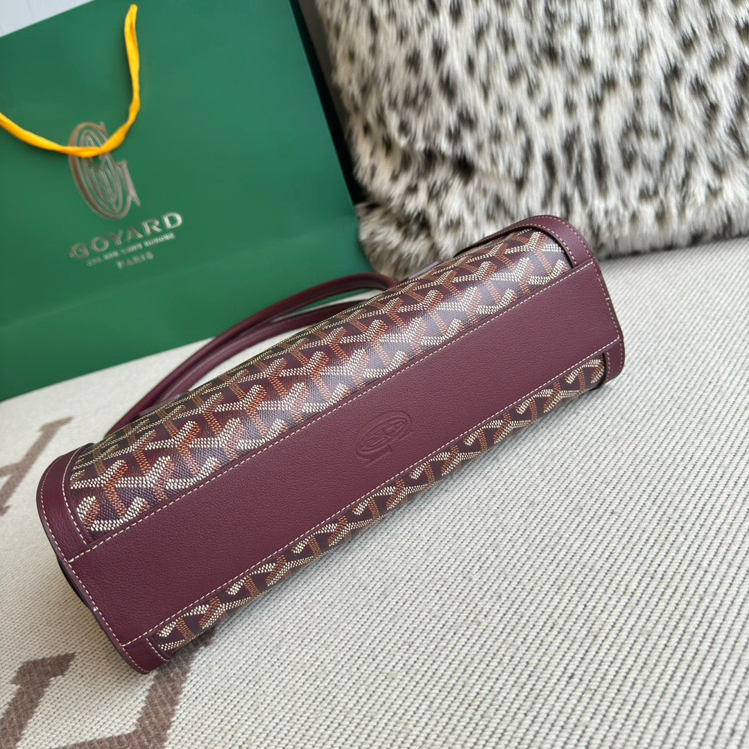 GOYA BONBONNIERE BAG